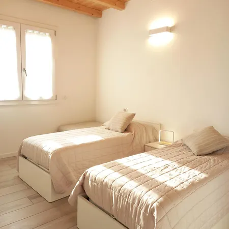 L'oasi Di Anna Appartement