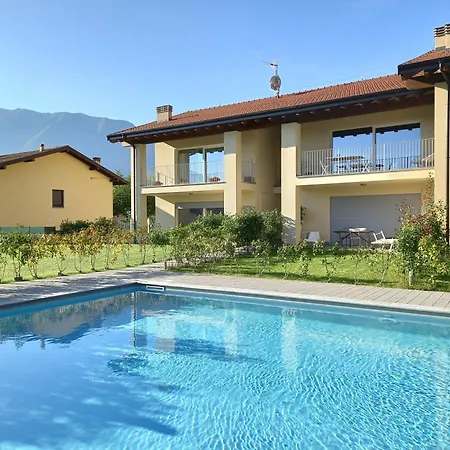 L'oasi Di Anna * Lenno