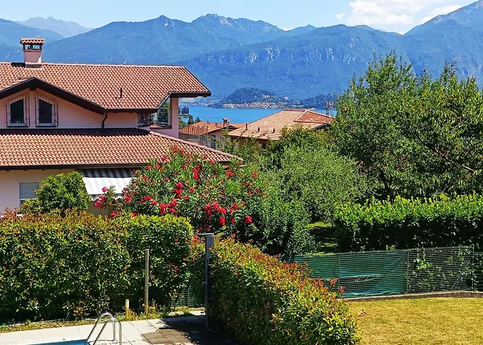 L'oasi Di Anna