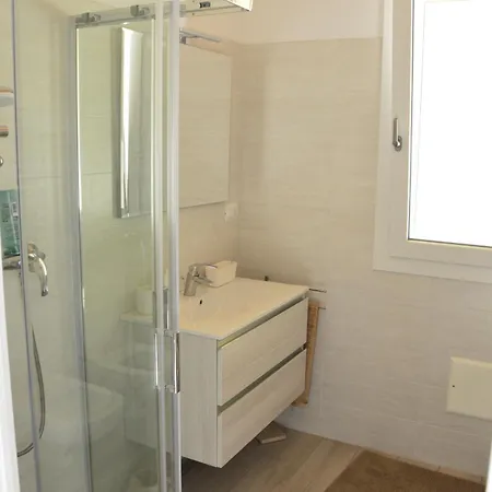 L'oasi Di Anna לנו