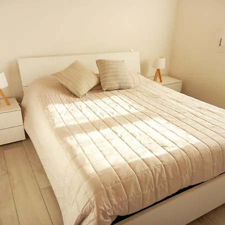 L'oasi Di Anna לנו