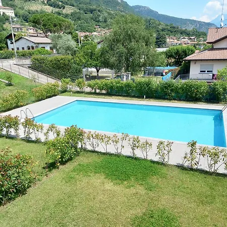 L'oasi Di Anna Lägenhet