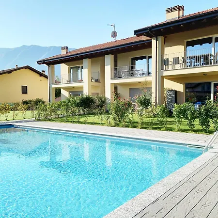 L'oasi Di Anna