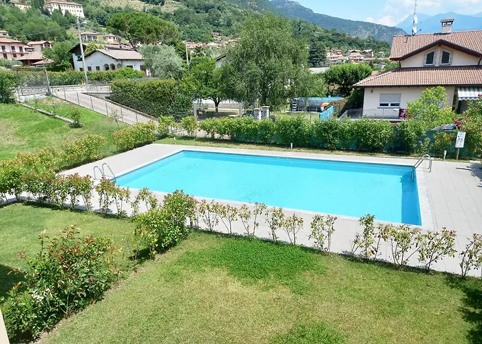 L'oasi Di Anna Διαμέρισμα