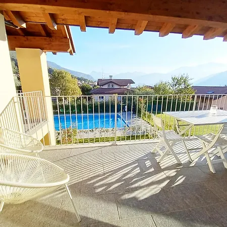 L'oasi Di Anna Apartment *