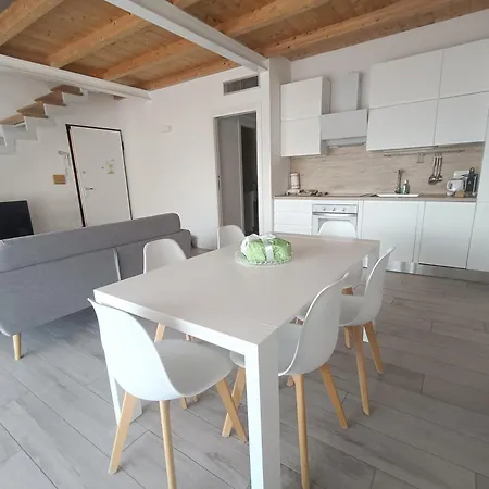 Apartamento L'oasi Di Anna *