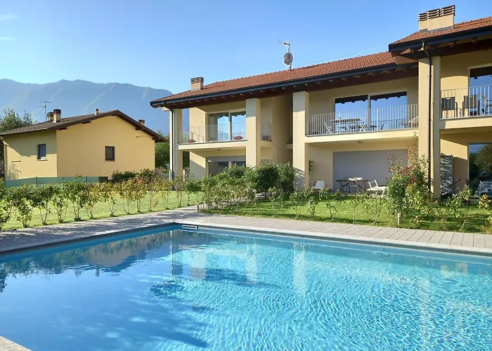 L'oasi Di Anna * Lenno